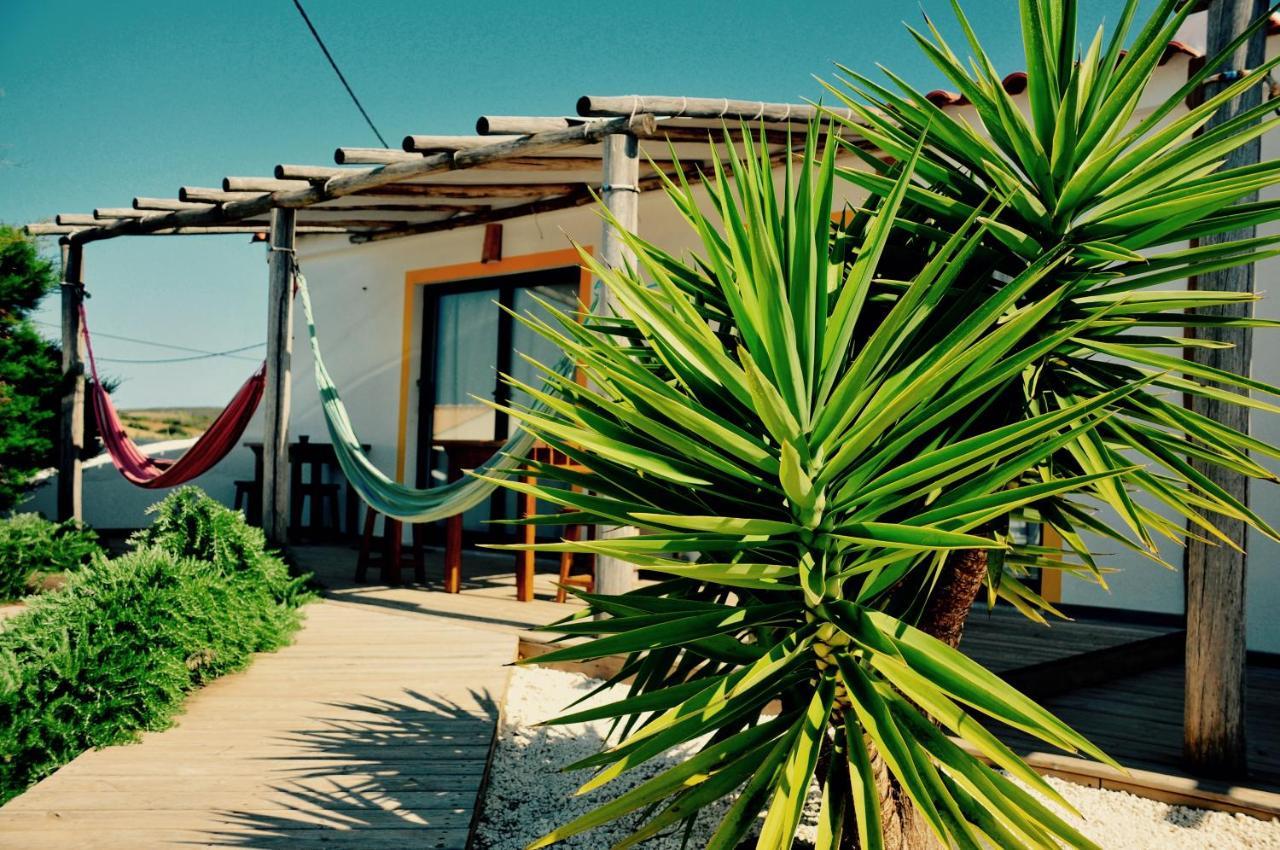 Good Feeling Hostel & Guest House Raposeira  Ngoại thất bức ảnh