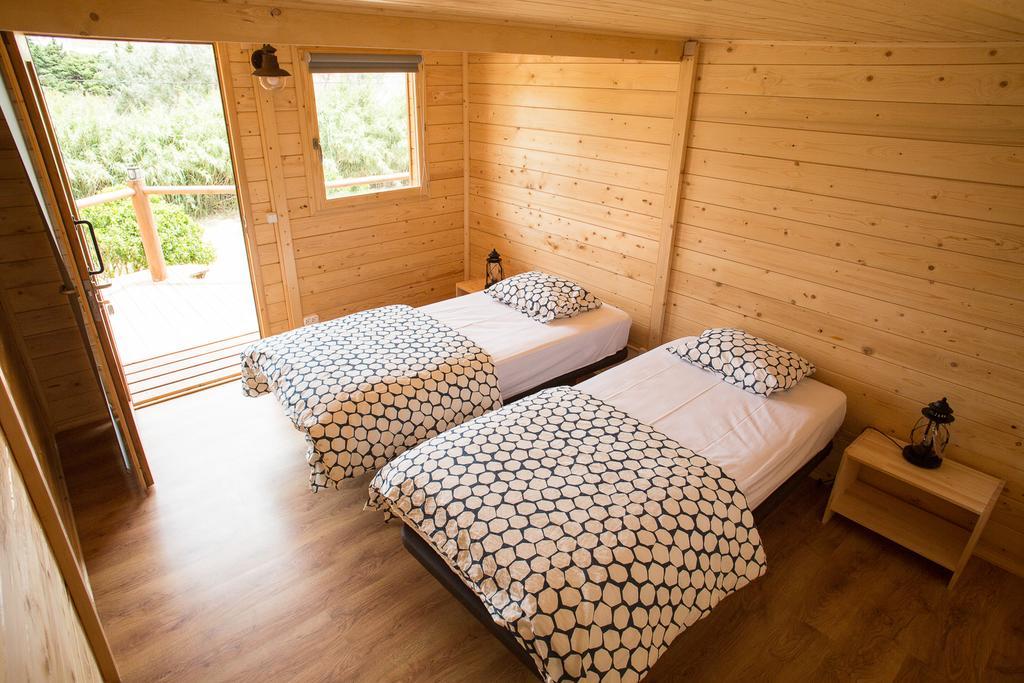 Good Feeling Hostel & Guest House Raposeira  Ngoại thất bức ảnh