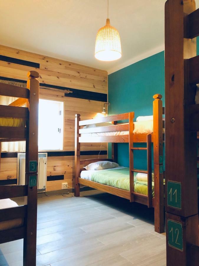 Good Feeling Hostel & Guest House Raposeira  Ngoại thất bức ảnh