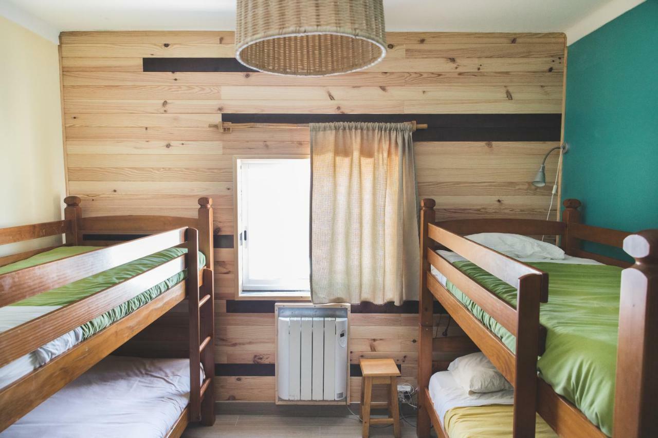 Good Feeling Hostel & Guest House Raposeira  Ngoại thất bức ảnh