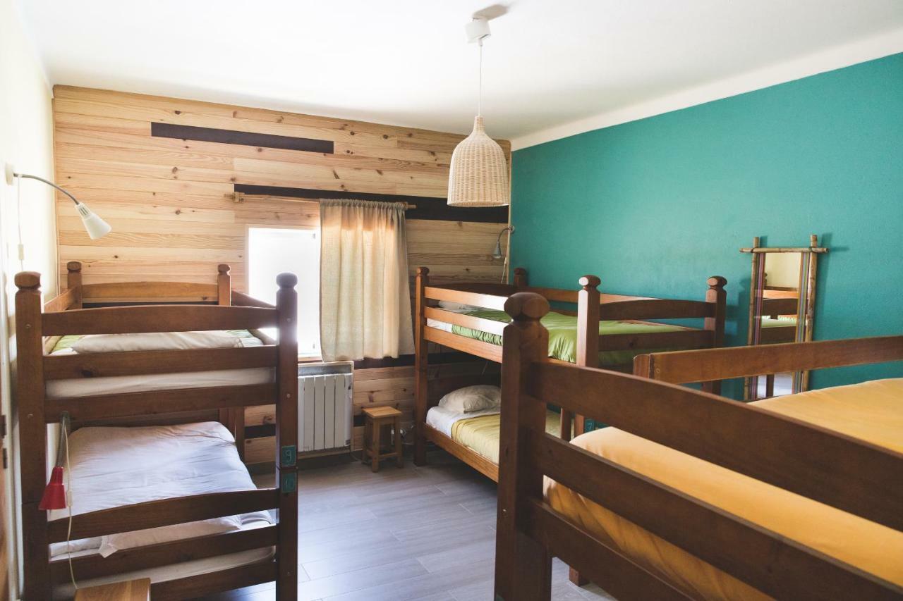 Good Feeling Hostel & Guest House Raposeira  Ngoại thất bức ảnh