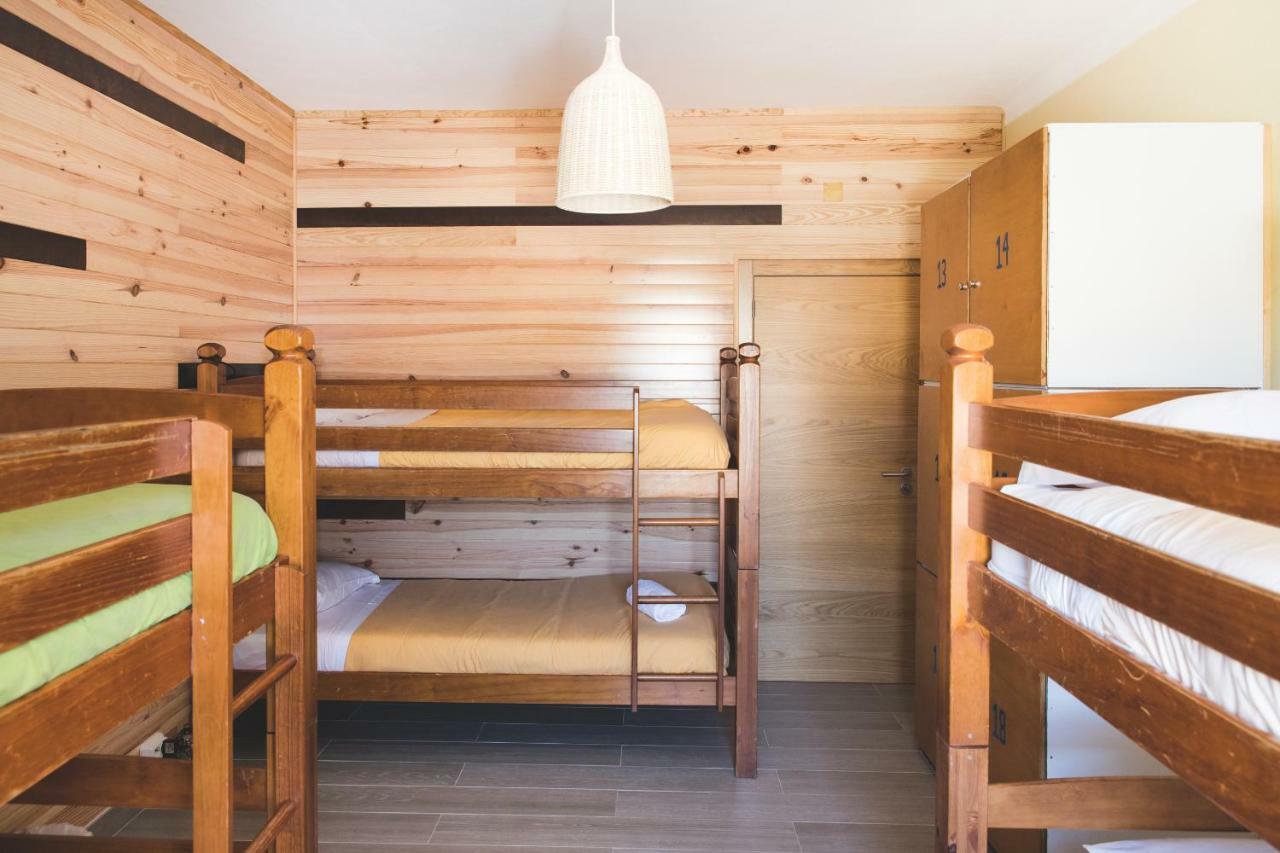 Good Feeling Hostel & Guest House Raposeira  Ngoại thất bức ảnh