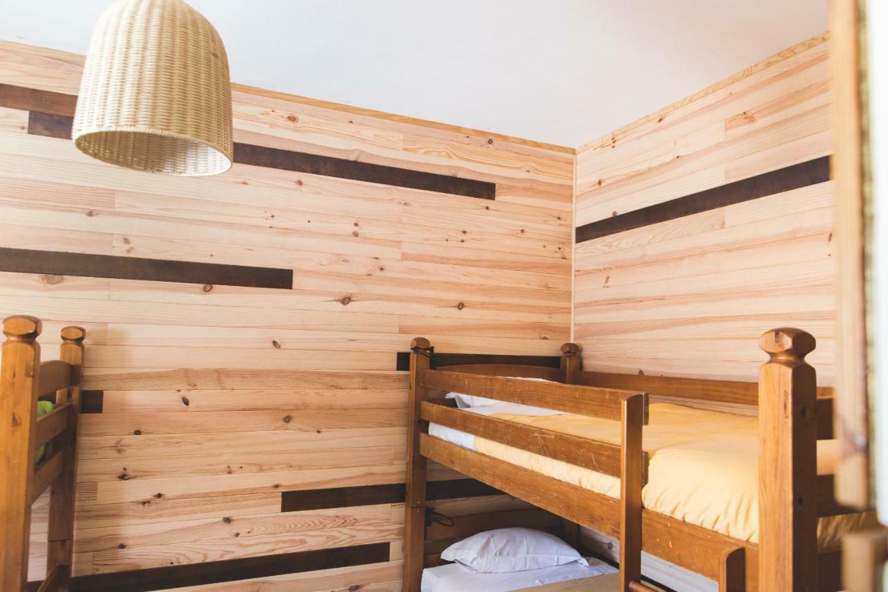 Good Feeling Hostel & Guest House Raposeira  Ngoại thất bức ảnh